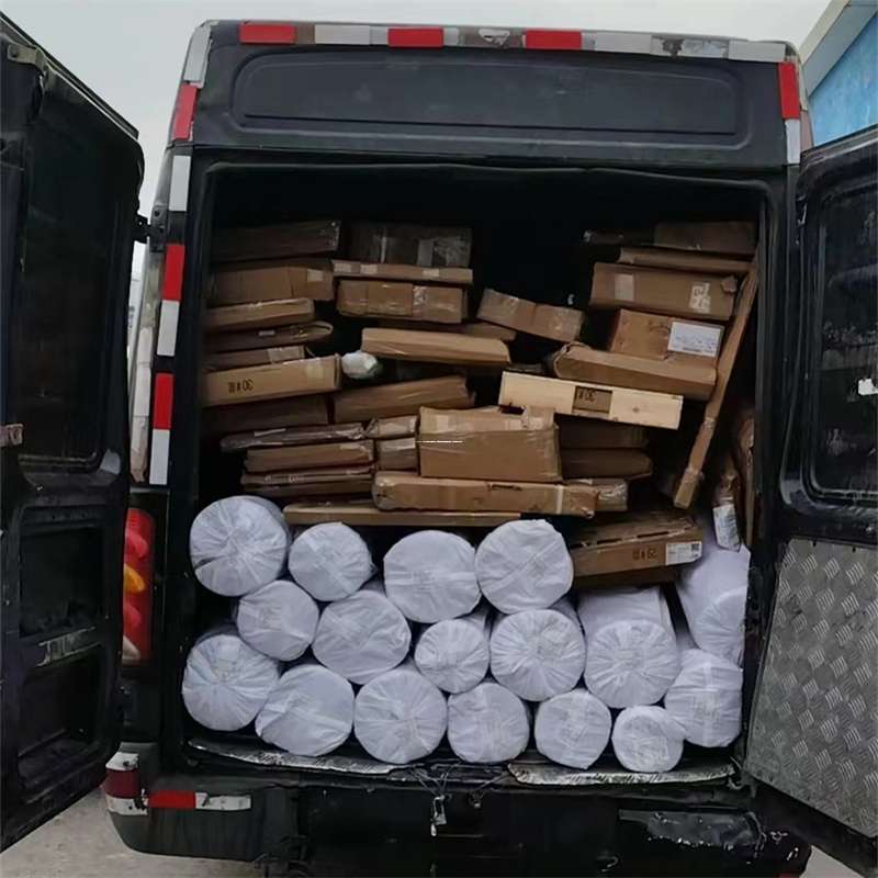 安徽六安裕安至义乌货运专线，一站式物流服务助您货畅其流！（到义乌物流专线）