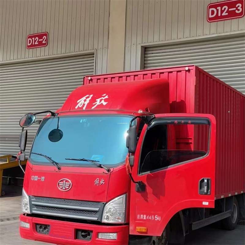 安徽六安裕安至克孜勒苏物流专线一站式服务，高效运输保障