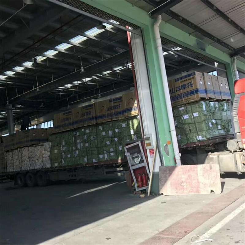安徽六安裕安至肥东物流专线，一站式服务让货运更高效（肥东物流公司电话号码）