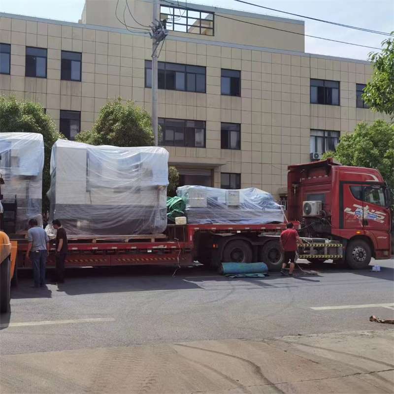 安徽六安裕安到益阳物流公司一站式服务，让货运更轻松