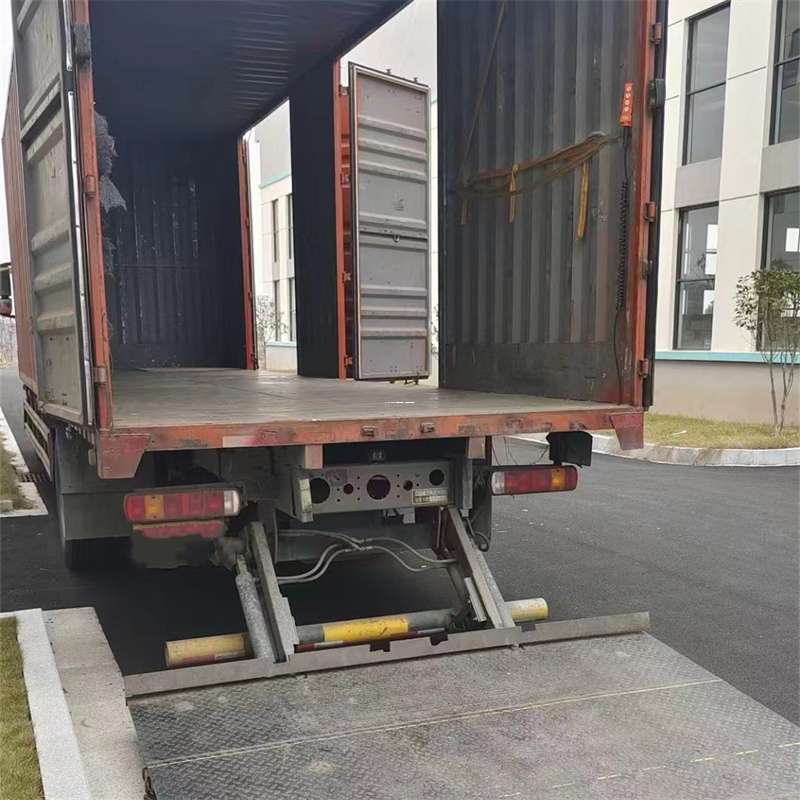 安徽六安裕安到长沙物流公司——专业货运，全程无忧