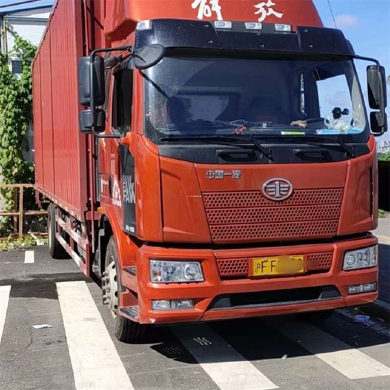 安徽六安裕安到朔州物流公司一站式服务，让货运更轻松