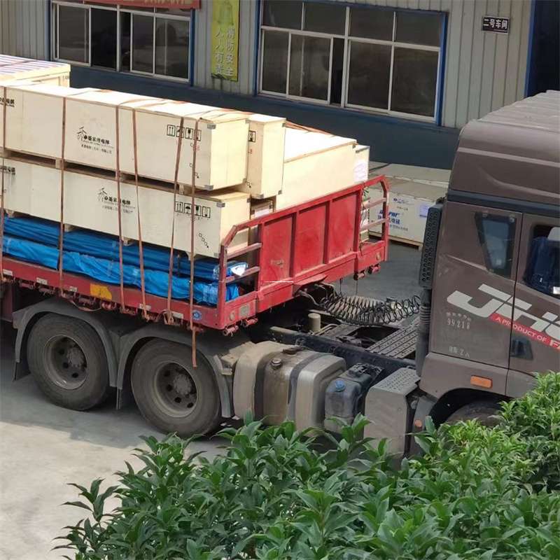 安徽六安裕安至新疆阿勒泰福海县物流专线，一站式服务，让您的货物畅行无忧